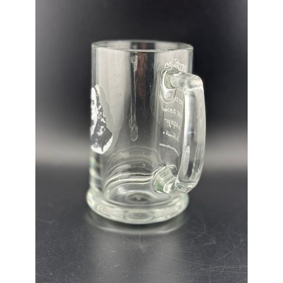 Benjamin Franklin Quote Beer Mug - Picture 2 of 6